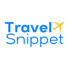 Travel Snippet Logo