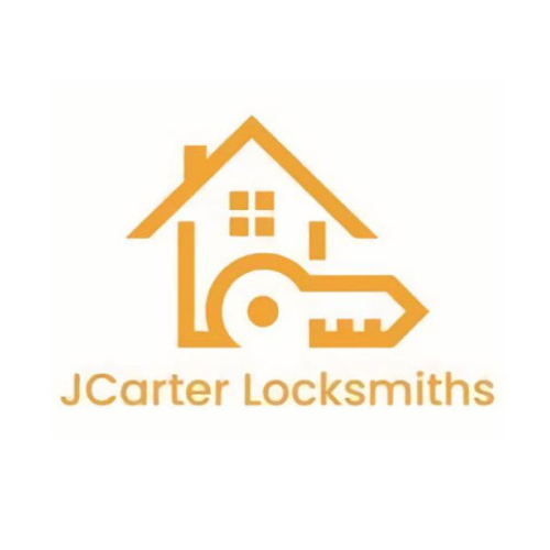 JCarter Locksmiths Logo