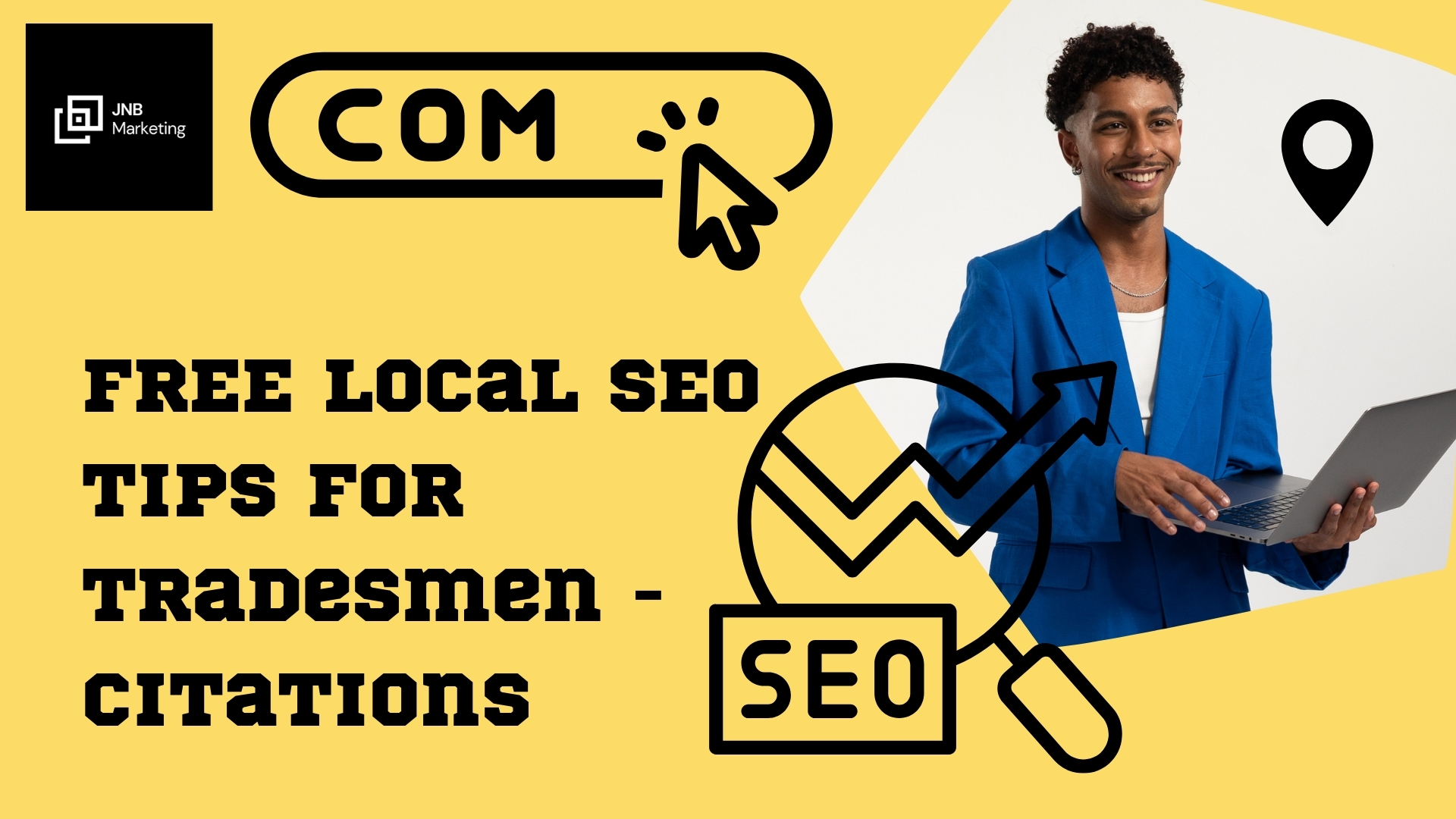 The Power of Local SEO Citations for Tradesmen and Service-Based Businesses