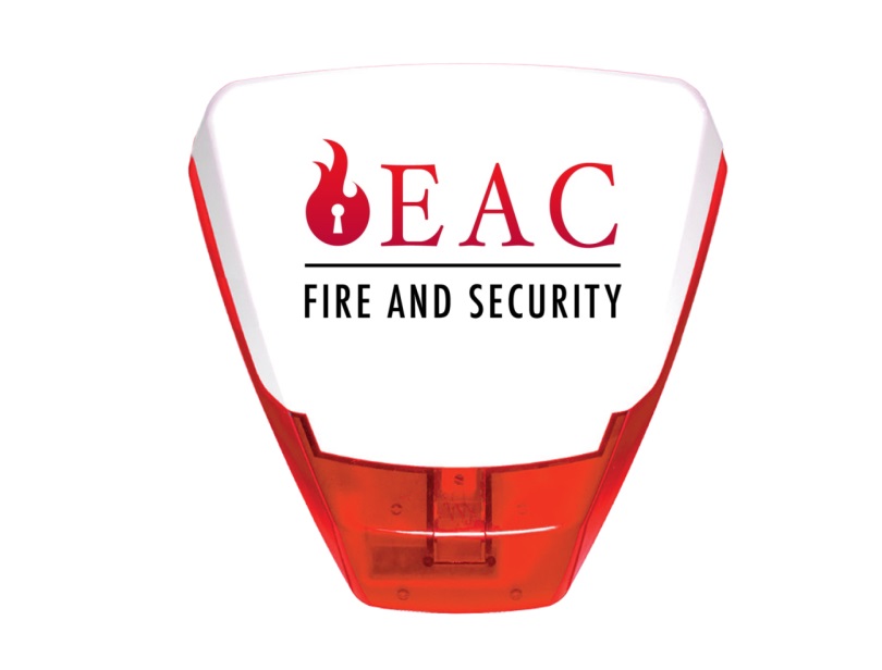 EAC Logo - Bell Box