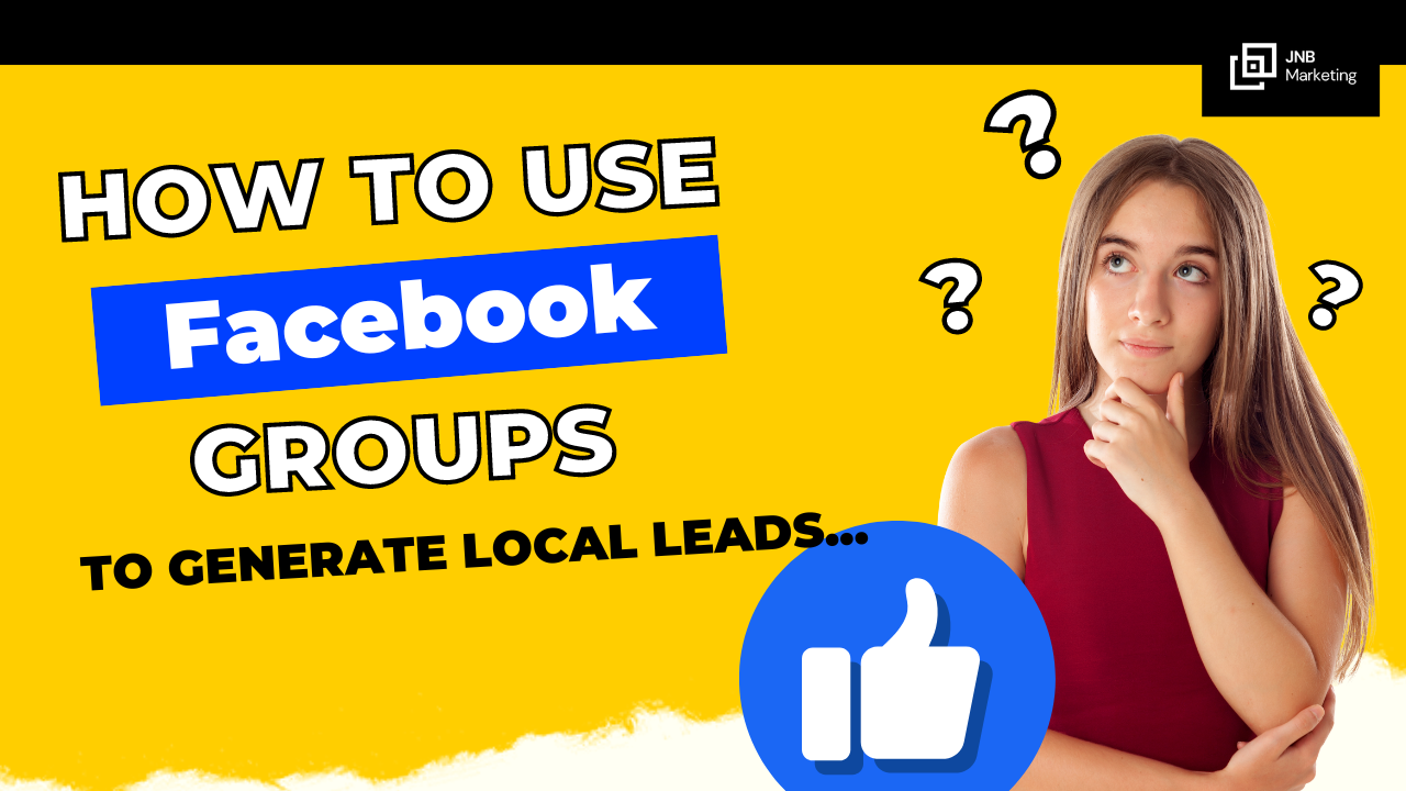 Facebook Groups