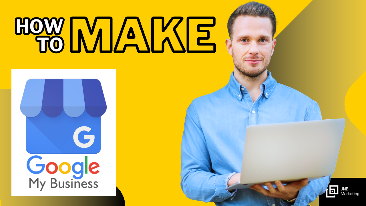 How to make Google My Business